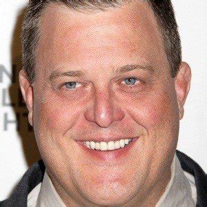 Billy Gardell (TV Actor) - Age, Birthday, Bio, Facts, Family, Net Worth