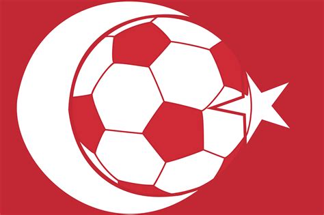 Download Football, Turkey, Flag. Royalty-Free Stock Illustration Image ...
