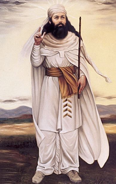 «Так говорил Заратустра»: кем был легендарный основатель зороастризма ...