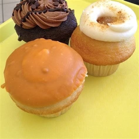 batch cupcakery  tips