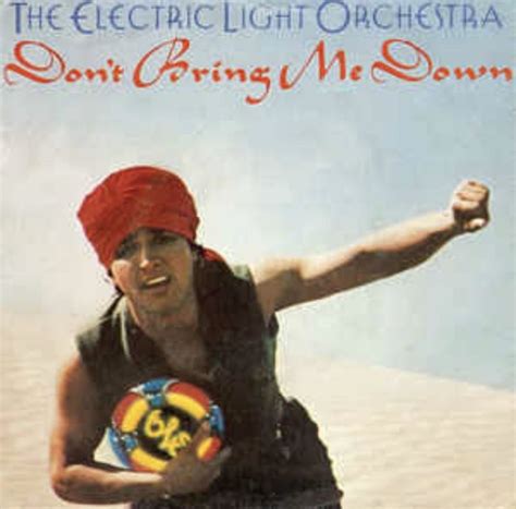 25 Best Songs by the Electric Light Orchestra | A Listly List
