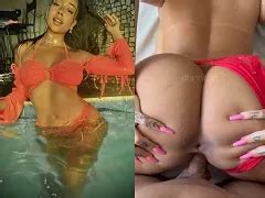 네 발로 뛰는 애니 파레이라스와 측면의 레이스 니커즈 - 포르노 카리오카 - 무료 섹스가 많은 아마추어 포르노 동영상