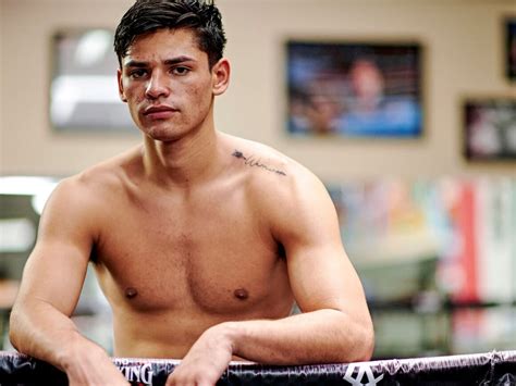 Ryan Garcia Net Worth 2021