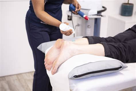 Shockwave Therapy – Shockwave Therapy At Relive Physiotherapy