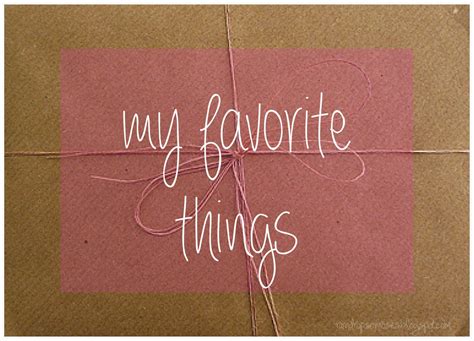 fridays favorites march   blair life