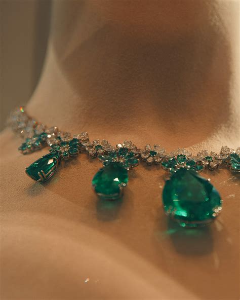 Best Diamond Jewelry Looks from the 2021 Cannes Film Festival - Natural