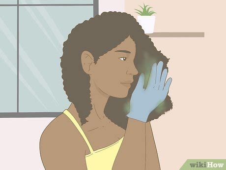 how to restore curly hair