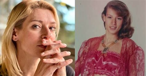 Ζέτα Δούκα: «Φέτος κλείνω τα 50, χαίρομαι που μεγαλώνω κι ας έχω ...