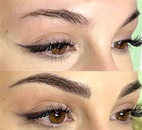 Microblading Eyebrows Melbourne