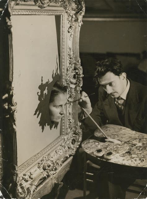 Salvador Dali nudes-26 - Flashbak