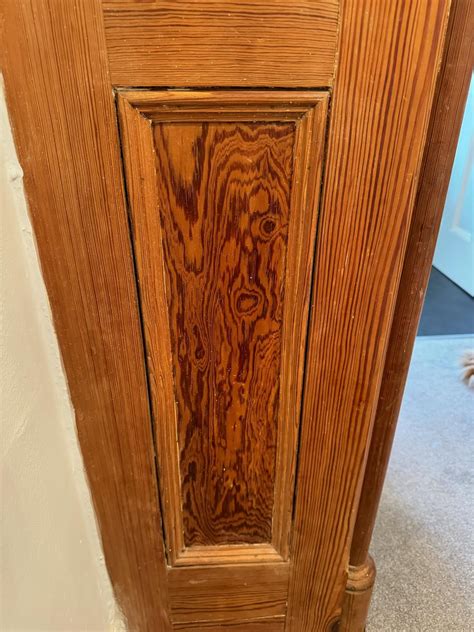 Can any experts tell me what this wood is? The colour is accurate here