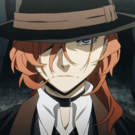 Chuuya Nakahara - Family (BSD) by Sophie-Frost on DeviantArt