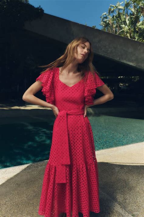 Zara: Мода за свечени прилики - Skopje City Mall