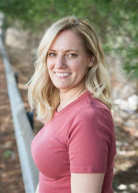 Meet Jamie Rogers – CanvasRebel Magazine