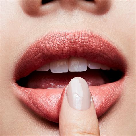 Губная помада Lipstick / Mini M·A·C | MAC Cosmetics