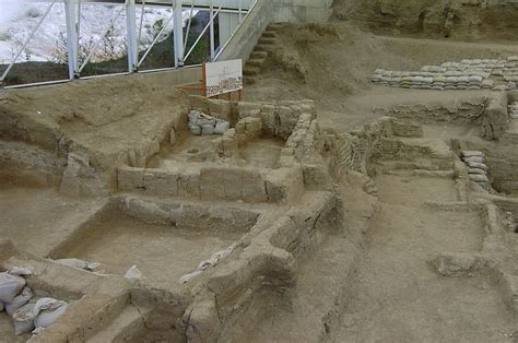 Çatal Höyük | Art History I