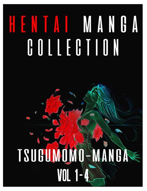 hentai manga collections tsugumomo vol   seinen adult ecchi matur