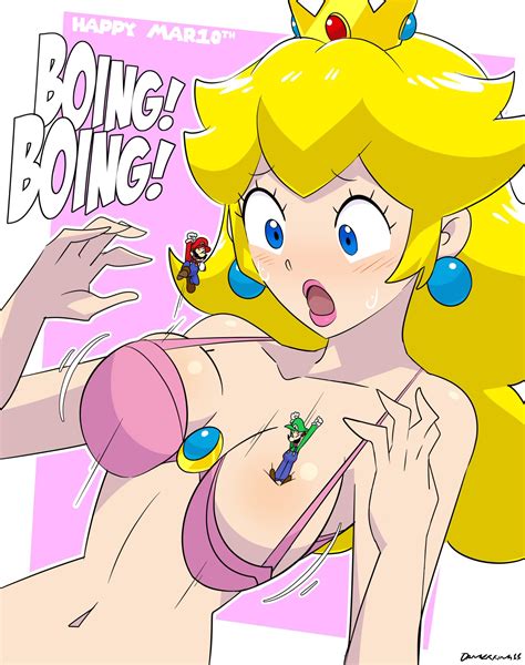 enormous bouncing boobs 9