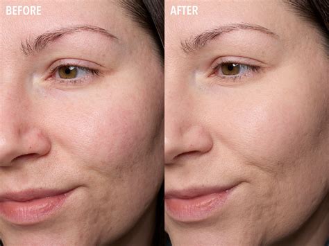 Laura Mercier Real Flawless Weightless Perfecting Foundation Review