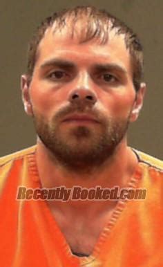 Recent Booking / Mugshot for Alex Robert Lee in Marshall County, West ...