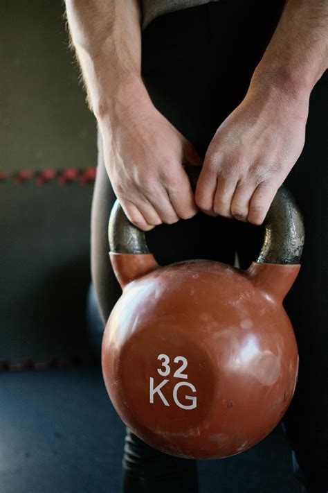 Are There Specific Kettlebell Exercises For Improving Scapular