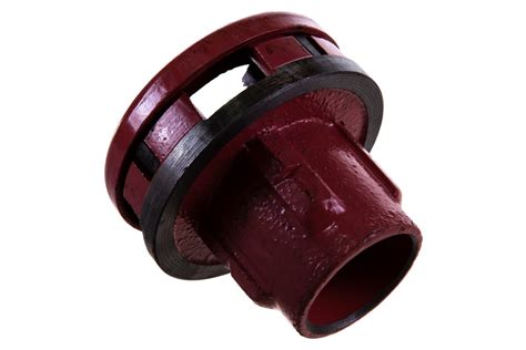 Резьбонарезная головка BSPT SS 1 1/2" для ручного клуппа VOLL 2.00065 ...