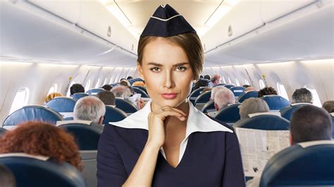 Flight Attendant Wallpapers - Top Free Flight Attendant Backgrounds