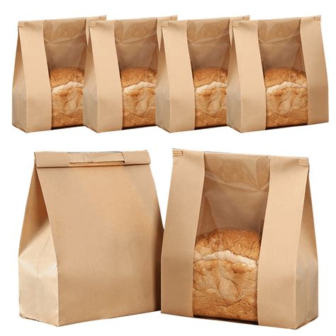 paper bags for sourdough bread 3