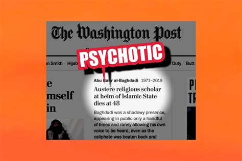 The Washington Post Obituaries * FREE STATE OF V * The Media