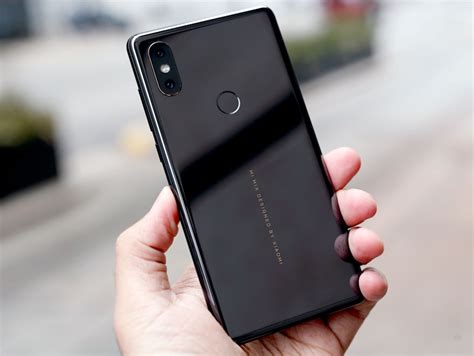 ТОПОВЫЙ ИГРОВОЙ Сяоми Mi Mix 2S Snapdragon 845 -169$ - Доска объявлений ...