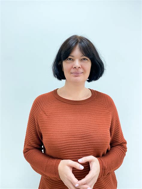 Olga Koltunova - World Association for Positive and Transcultural