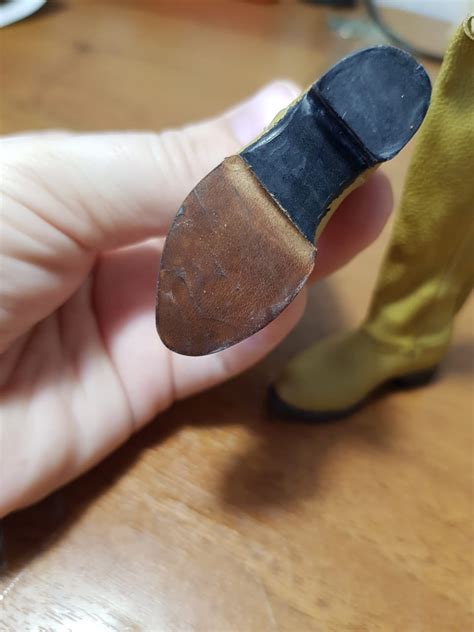 My 1/6 scale projects | Page 2 | Custom One-Sixth 1/6 Figures Forum