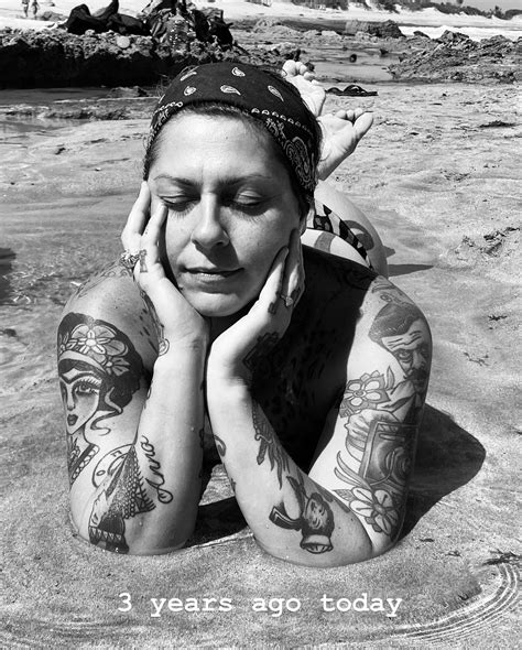 American Pickers Danielle Instagram at Andrew Briones blog