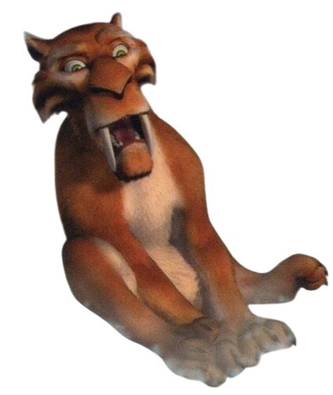 diego  ice age  render   kylewithem  deviantart