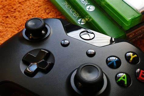 xbox  controller  stock photo public domain pictures