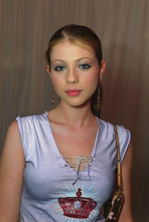 Cinema Archive - Michelle Trachtenberg (born October 11, 1985) is an