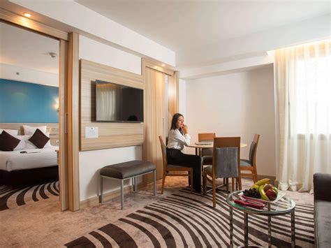 NOVOTEL CAIRO AIRPORT | ⋆⋆⋆⋆ | EGYPT | SEASON DEALS FROM $59