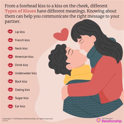 top   head kiss grab  partner  gently lay