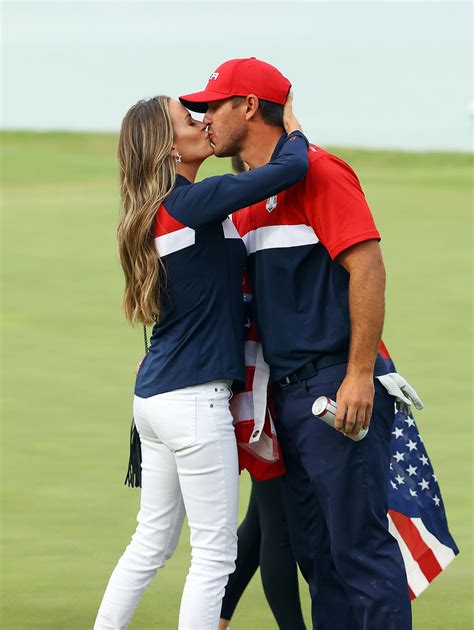 Meet Brooks Koepka's wife, Jena Sims | Photos through the years