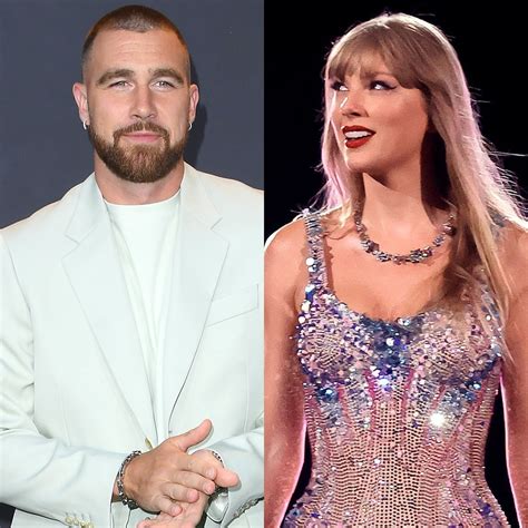 Photos from Travis Kelce and Taylor Swift: Why Their Romance Works