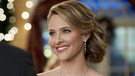 PHOTO: Jill Wagner Almost Unrecognizable in New TV Role