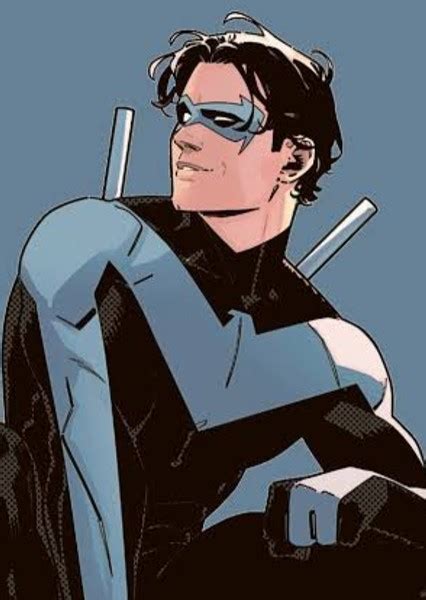 dick grayson