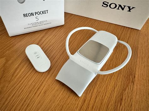 Review: Can This Wearable Air-Con Really Cool You Down? We Tried The