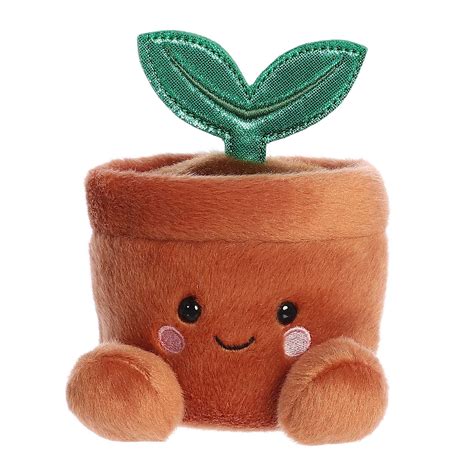 Aurora Palm Pals - Terra Potted Plant – Birdie's