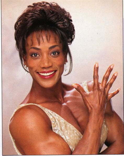 Lenda Murray