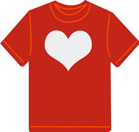 clip art for shirts 2