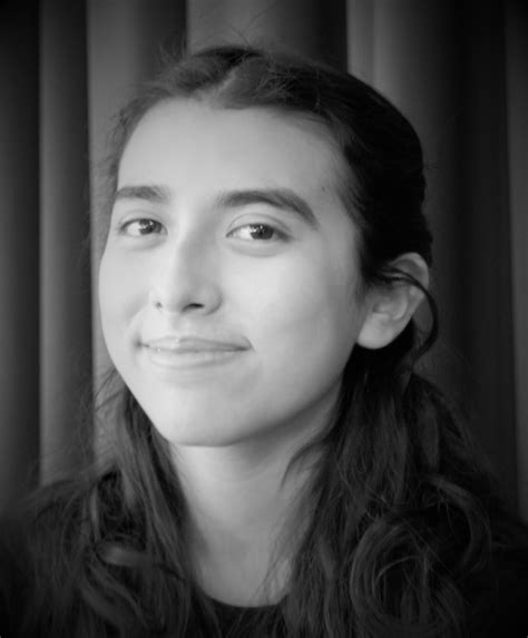 LATTE Theater - Meet the Actress: PENELOPE MADELYN PEREZ...