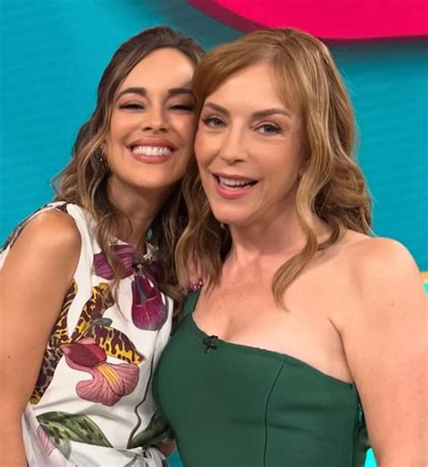 ¿Murió Laura Flores?, esto es lo que se sabe de la actriz | La Teja