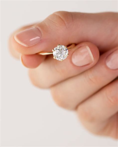 4 Engagement Ring Trends To Look Out For In 2022 | Harper's Bazaar Arabia