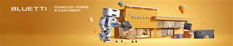 Amazon.co.uk: BLUETTI UK: Unveil Superior Choices